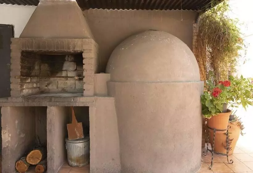 Appealing Cottage In Ciudad Real With Private Pool