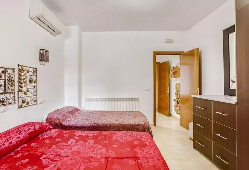 Appealing Cottage In Ciudad Real With Private Pool