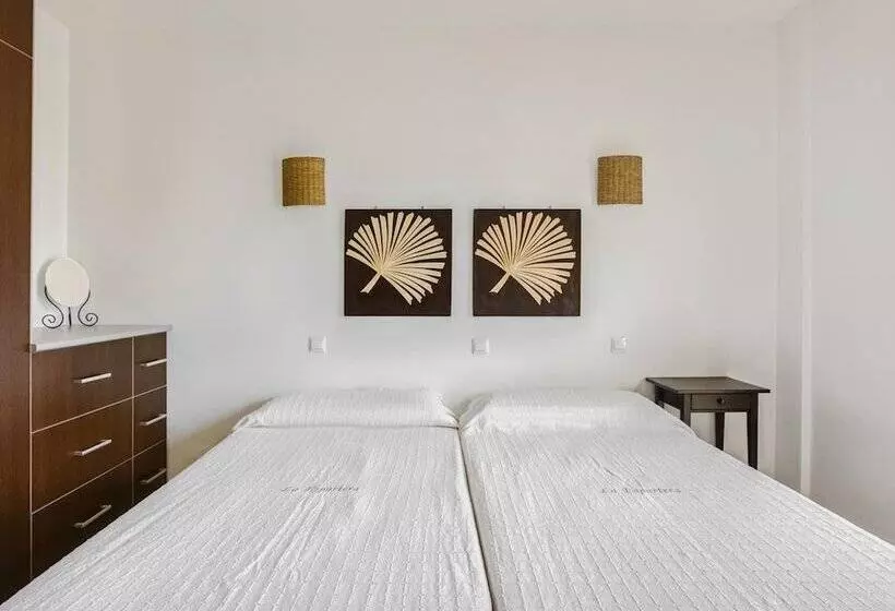 Appealing Cottage In Ciudad Real With Private Pool