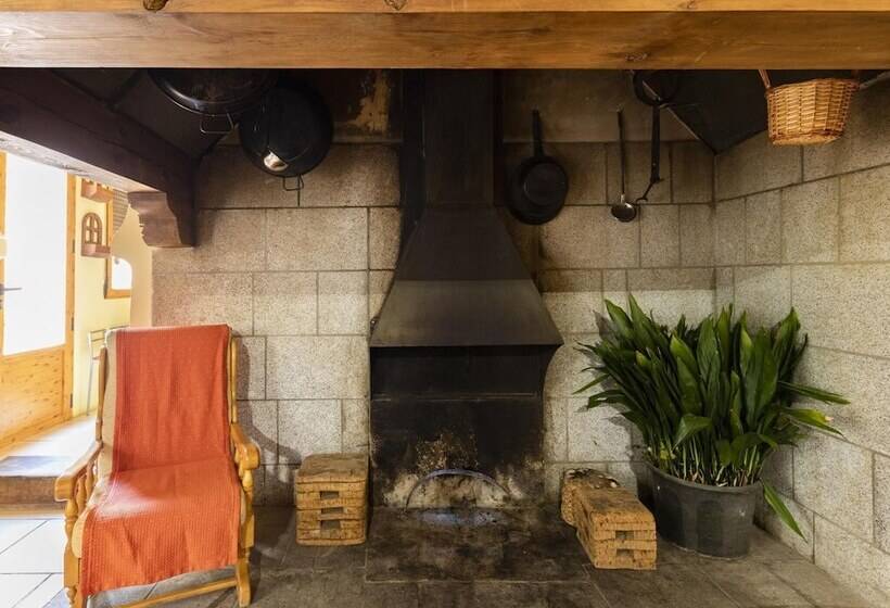 Appealing Cottage In Ciudad Real With Private Pool