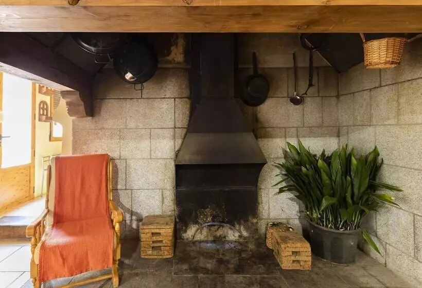 Appealing Cottage In Ciudad Real With Private Pool