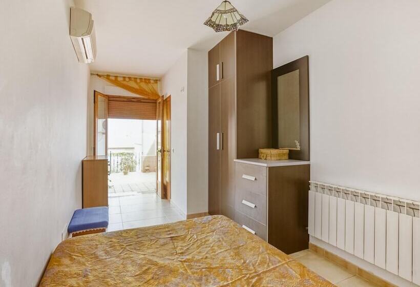 Appealing Cottage In Ciudad Real With Private Pool