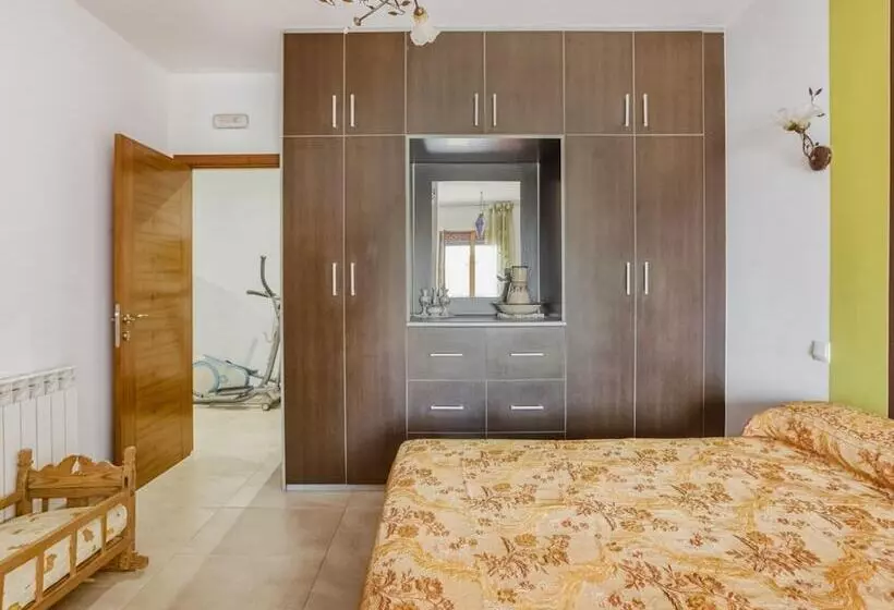 Appealing Cottage In Ciudad Real With Private Pool