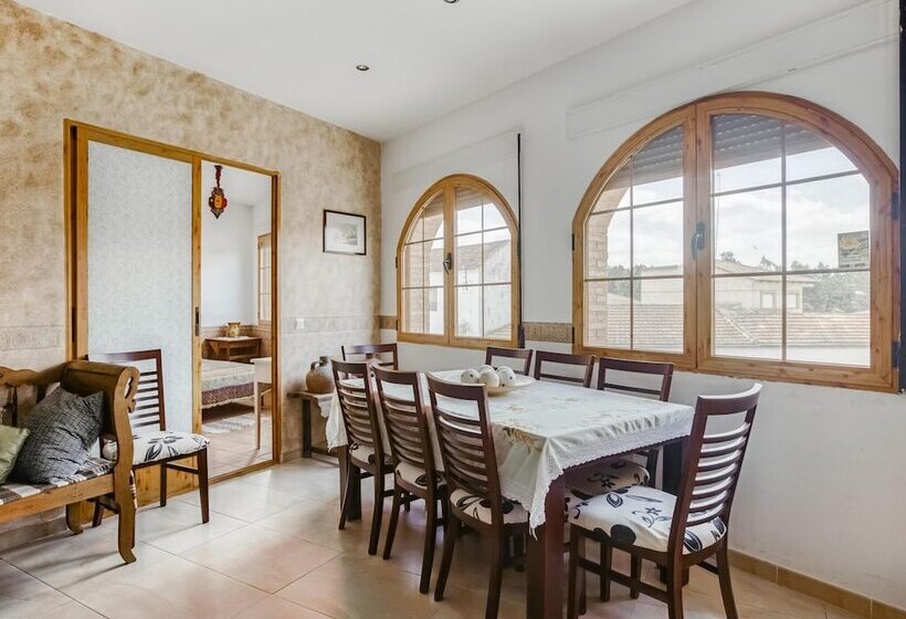 Appealing Cottage In Ciudad Real With Private Pool