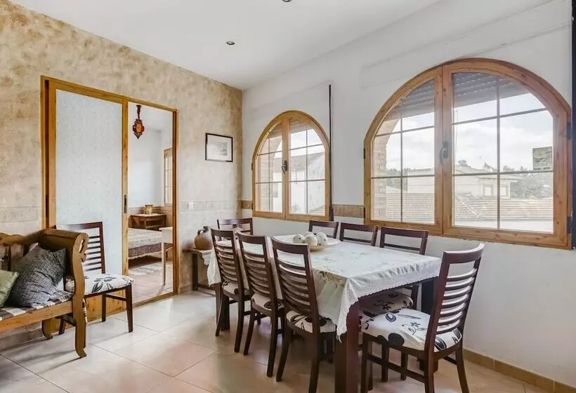 Appealing Cottage In Ciudad Real With Private Pool