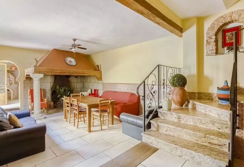 Appealing Cottage In Ciudad Real With Private Pool