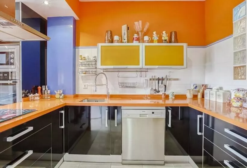 Appealing Cottage In Ciudad Real With Private Pool