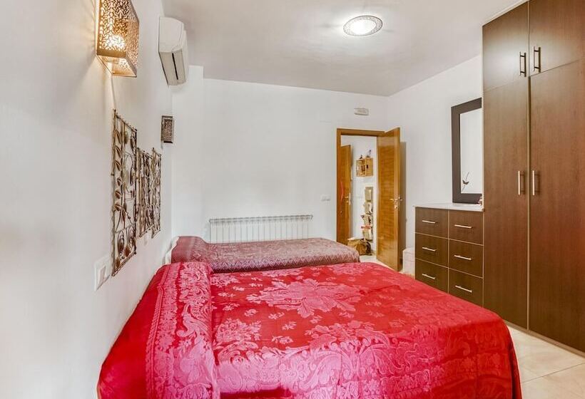 Appealing Cottage In Ciudad Real With Private Pool