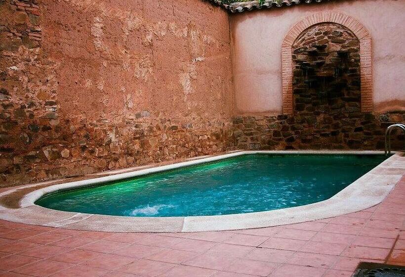 Appealing Cottage In Ciudad Real With Private Pool