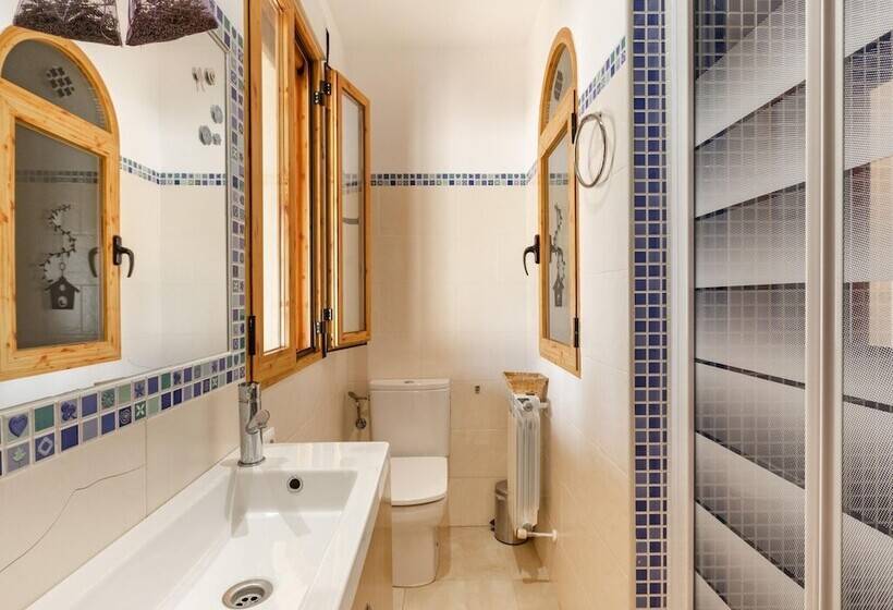 Appealing Cottage In Ciudad Real With Private Pool