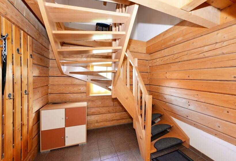 Holiday Home Near Ski Area