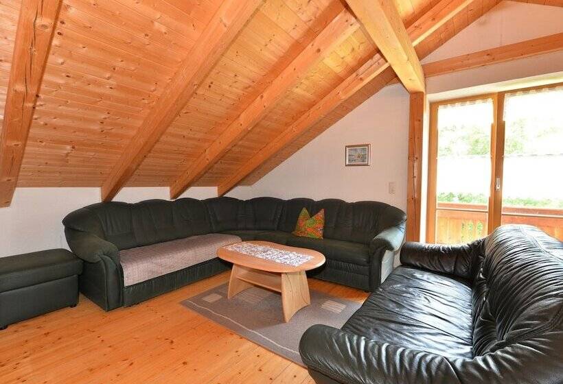 Holiday Home Near Ski Area