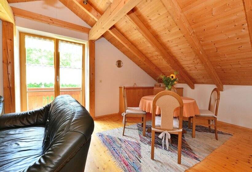 Holiday Home Near Ski Area