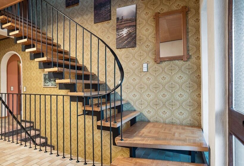 Holiday Home In Hesse With Infrared Sauna Near Sauerland