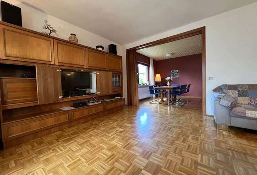 Holiday Home In Hesse With Infrared Sauna Near Sauerland