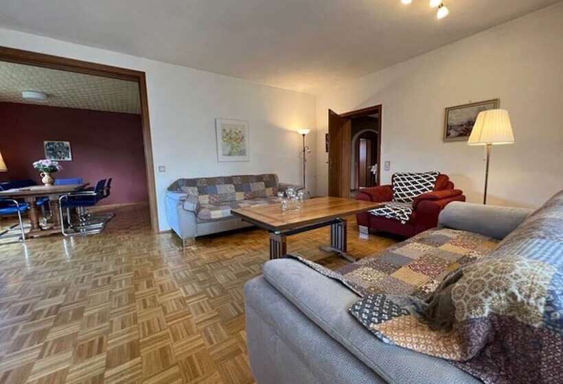 Holiday Home In Hesse With Infrared Sauna Near Sauerland