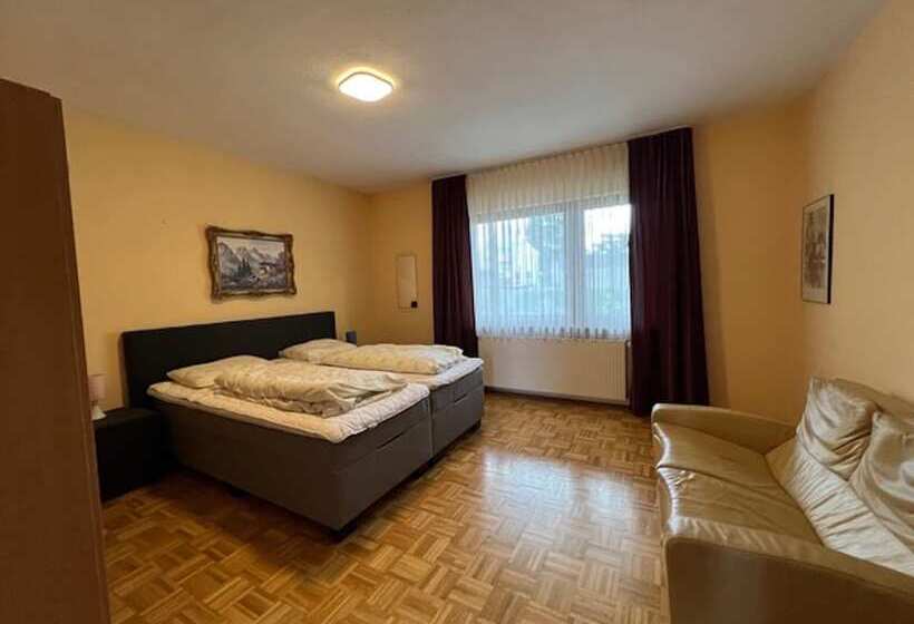 Holiday Home In Hesse With Infrared Sauna Near Sauerland