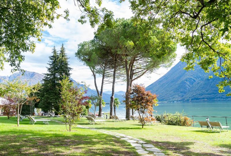 Aria Retreat & Spa The Leading Hotels Of The World, Located Within Parco San Marco Resort