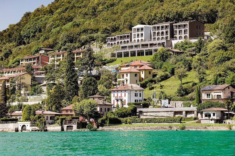 Aria Retreat & Spa The Leading Hotels Of The World, Located Within Parco San Marco Resort