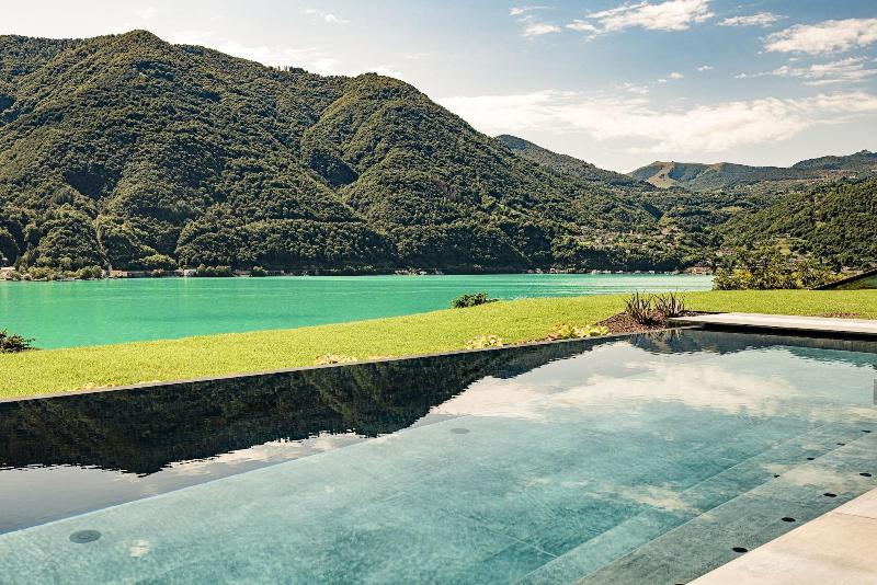 Aria Retreat & Spa The Leading Hotels Of The World, Located Within Parco San Marco Resort