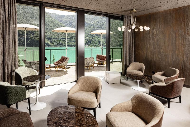 Aria Retreat & Spa The Leading Hotels Of The World, Located Within Parco San Marco Resort