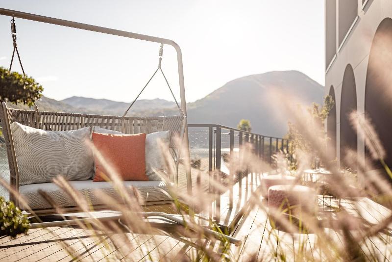 Aria Retreat & Spa The Leading Hotels Of The World, Located Within Parco San Marco Resort