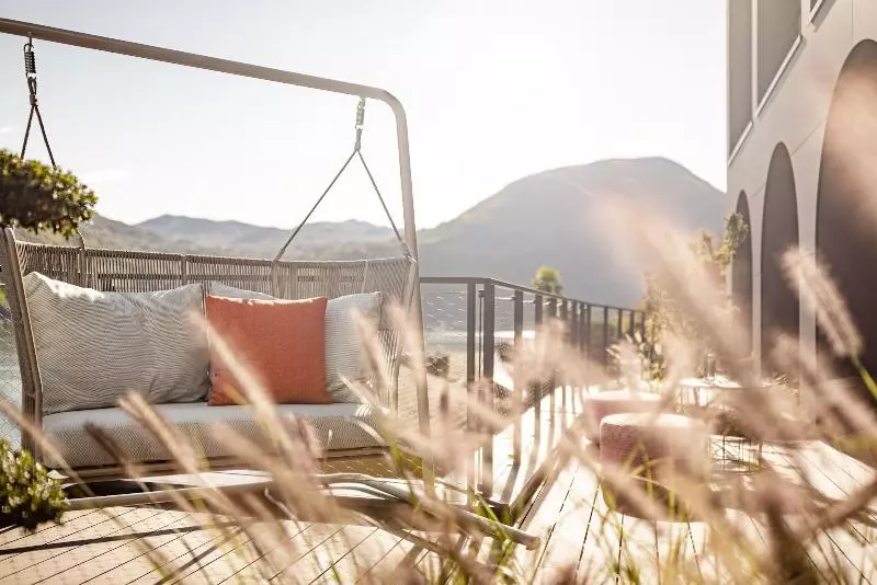 Aria Retreat & Spa   The Leading Hotels Of The World, Located Within Parco San Marco Resort