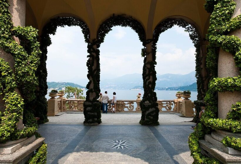 Aria Retreat & Spa The Leading Hotels Of The World, Located Within Parco San Marco Resort