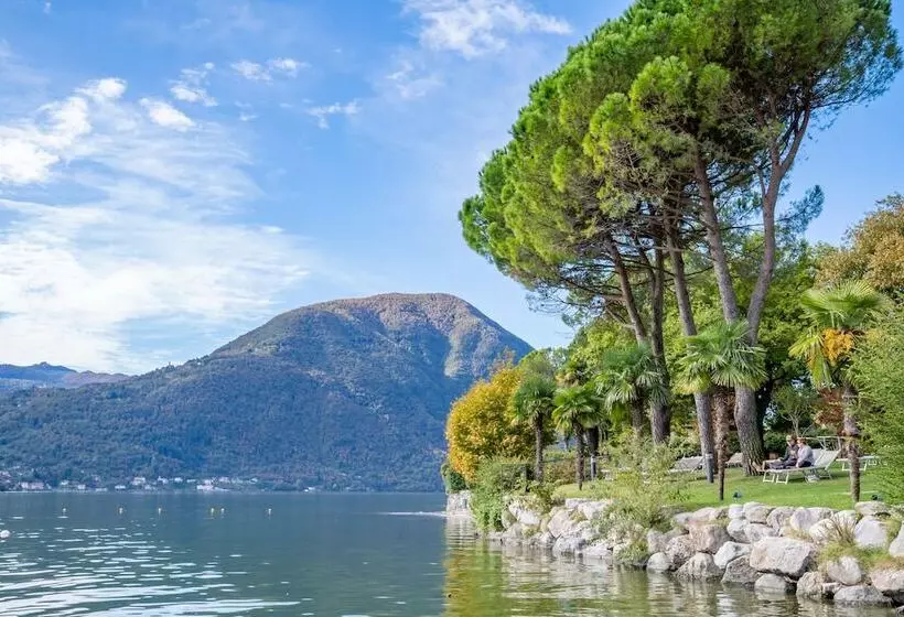 Aria Retreat & Spa   The Leading Hotels Of The World, Located Within Parco San Marco Resort