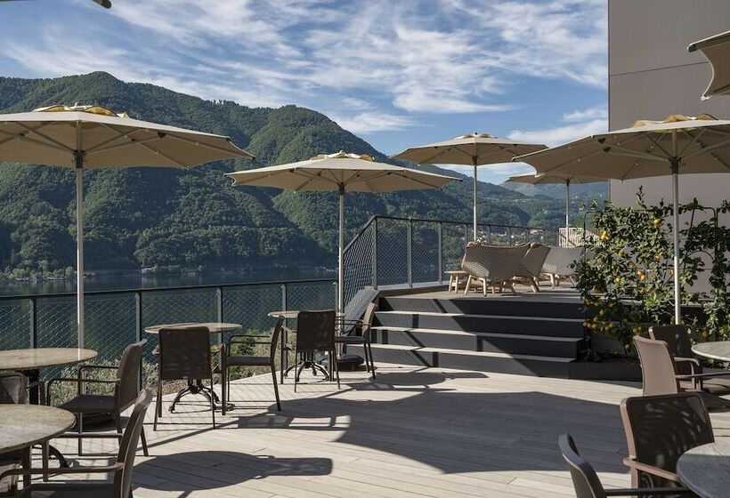 Aria Retreat & Spa The Leading Hotels Of The World, Located Within Parco San Marco Resort