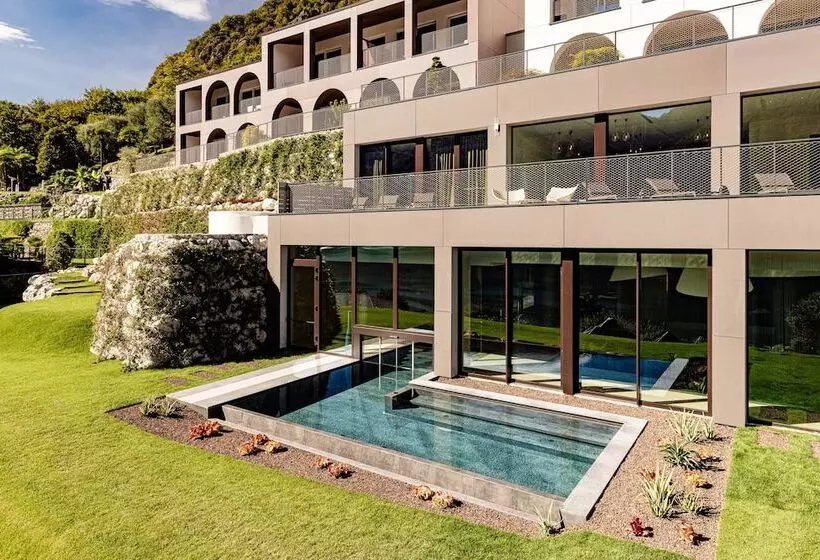 Aria Retreat & Spa   The Leading Hotels Of The World, Located Within Parco San Marco Resort