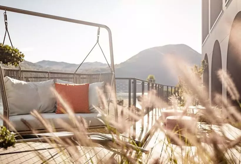 Aria Retreat & Spa   The Leading Hotels Of The World, Located Within Parco San Marco Resort