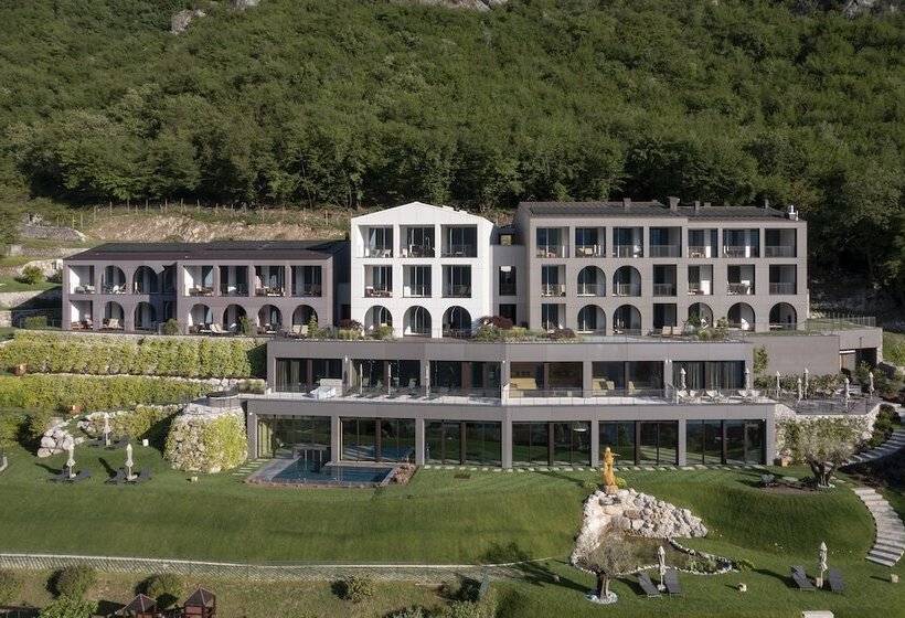 Aria Retreat & Spa The Leading Hotels Of The World, Located Within Parco San Marco Resort