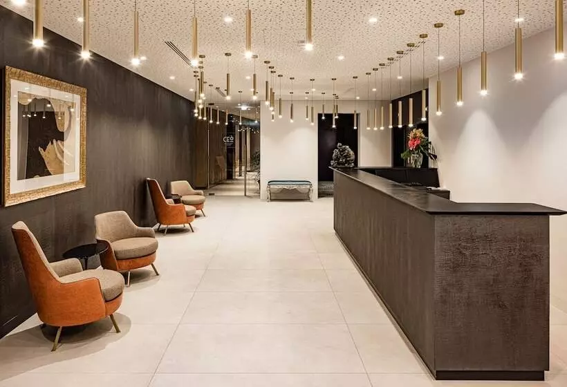 Aria Retreat & Spa   The Leading Hotels Of The World, Located Within Parco San Marco Resort