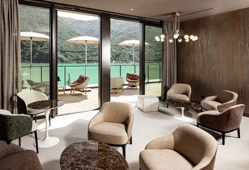 Aria Retreat & Spa The Leading Hotels Of The World, Located Within Parco San Marco Resort