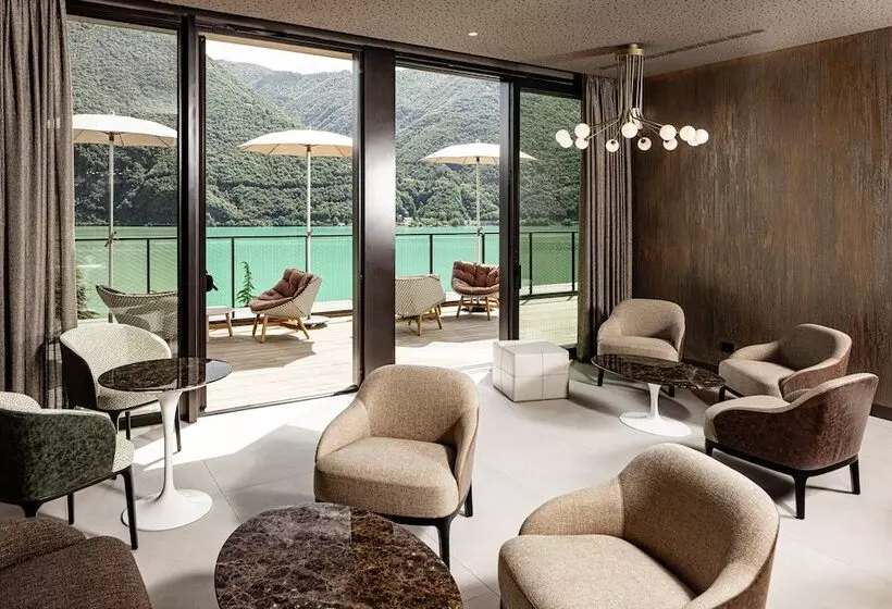 Aria Retreat & Spa   The Leading Hotels Of The World, Located Within Parco San Marco Resort