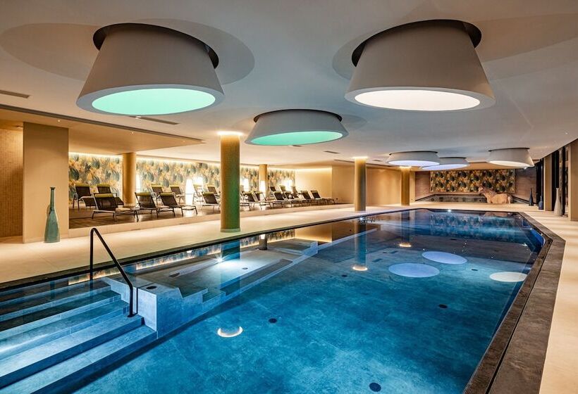 Aria Retreat & Spa The Leading Hotels Of The World, Located Within Parco San Marco Resort