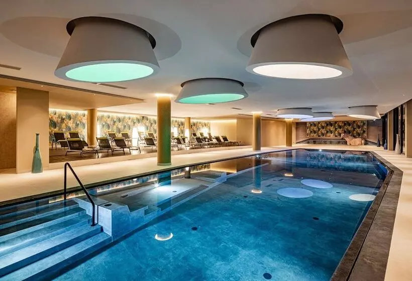 Aria Retreat & Spa   The Leading Hotels Of The World, Located Within Parco San Marco Resort