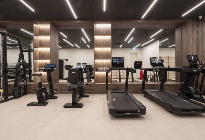 Aria Retreat & Spa The Leading Hotels Of The World, Located Within Parco San Marco Resort