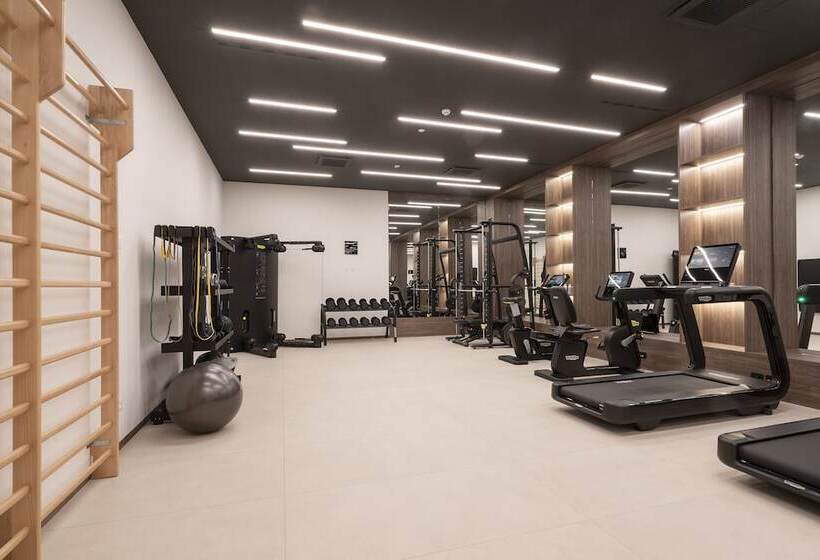 Aria Retreat & Spa The Leading Hotels Of The World, Located Within Parco San Marco Resort