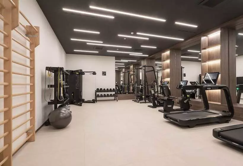 Aria Retreat & Spa   The Leading Hotels Of The World, Located Within Parco San Marco Resort