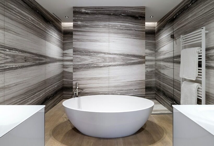 Aria Retreat & Spa The Leading Hotels Of The World, Located Within Parco San Marco Resort