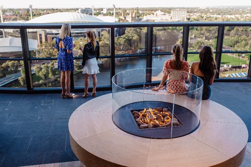 Hotel Eos By Skycity