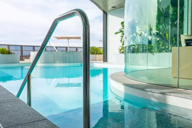 Hotelli Eos By Skycity