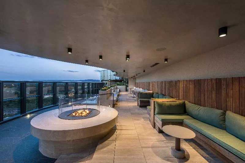 Hotelli Eos By Skycity