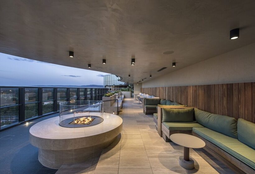 Hotel Eos By Skycity