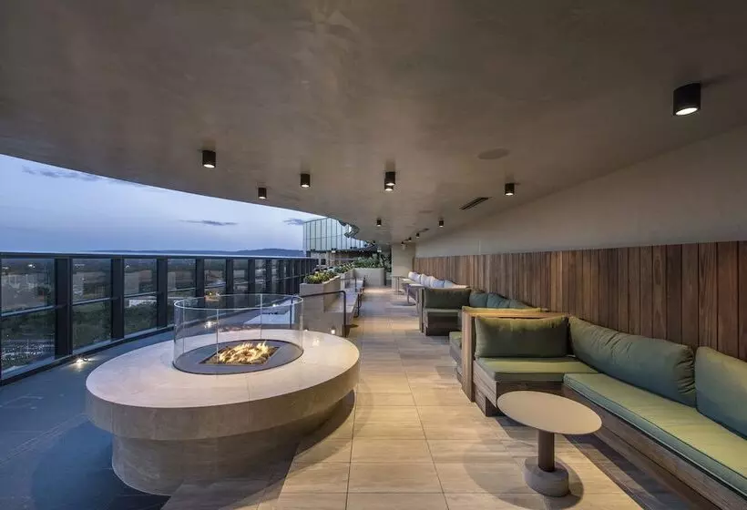 Hotelli Eos By Skycity