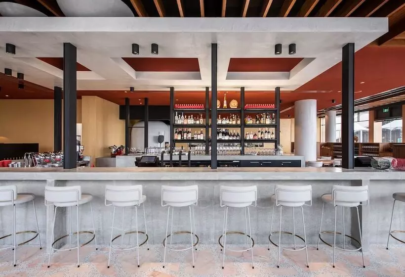 Hotelli Eos By Skycity