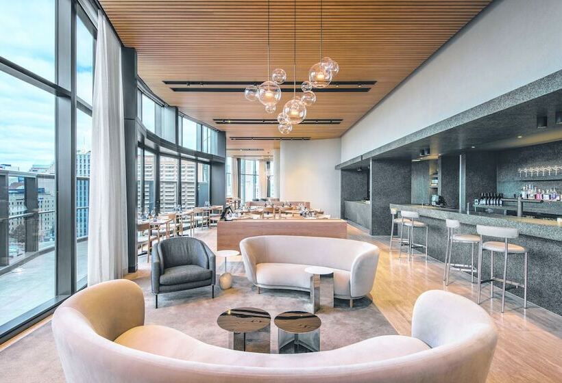 Hotel Eos By Skycity