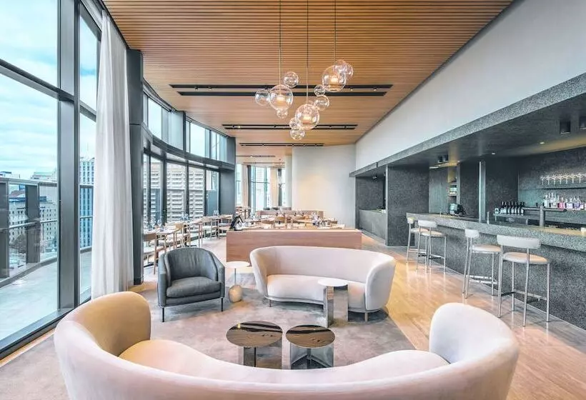 Hotelli Eos By Skycity